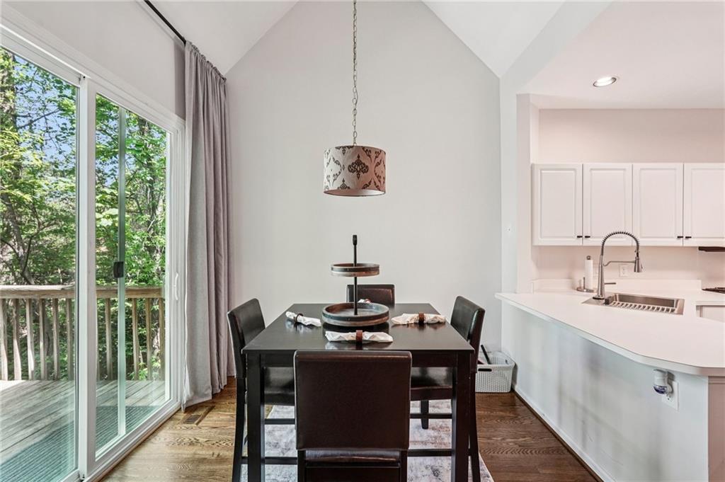 7155 Roswell Road, Unit 48 Atlanta, GA 30328 - Photo 15 of 55