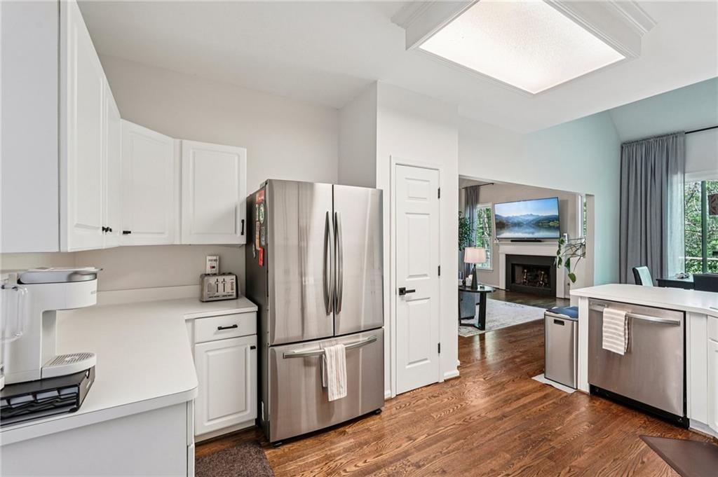 7155 Roswell Road, Unit 48 Atlanta, GA 30328 - Photo 17 of 55