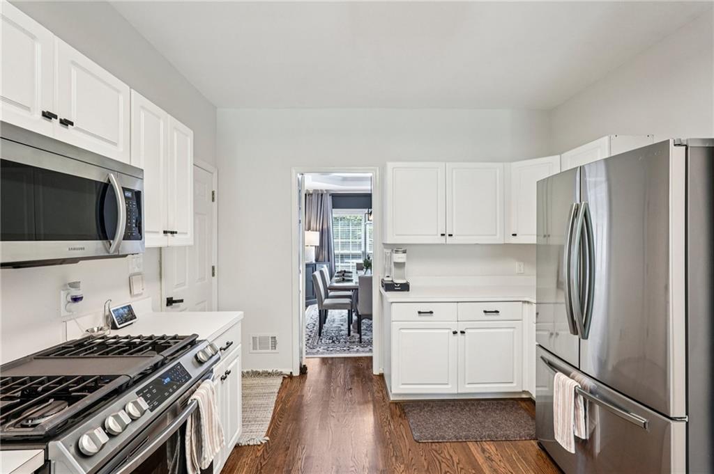 7155 Roswell Road, Unit 48 Atlanta, GA 30328 - Photo 18 of 55