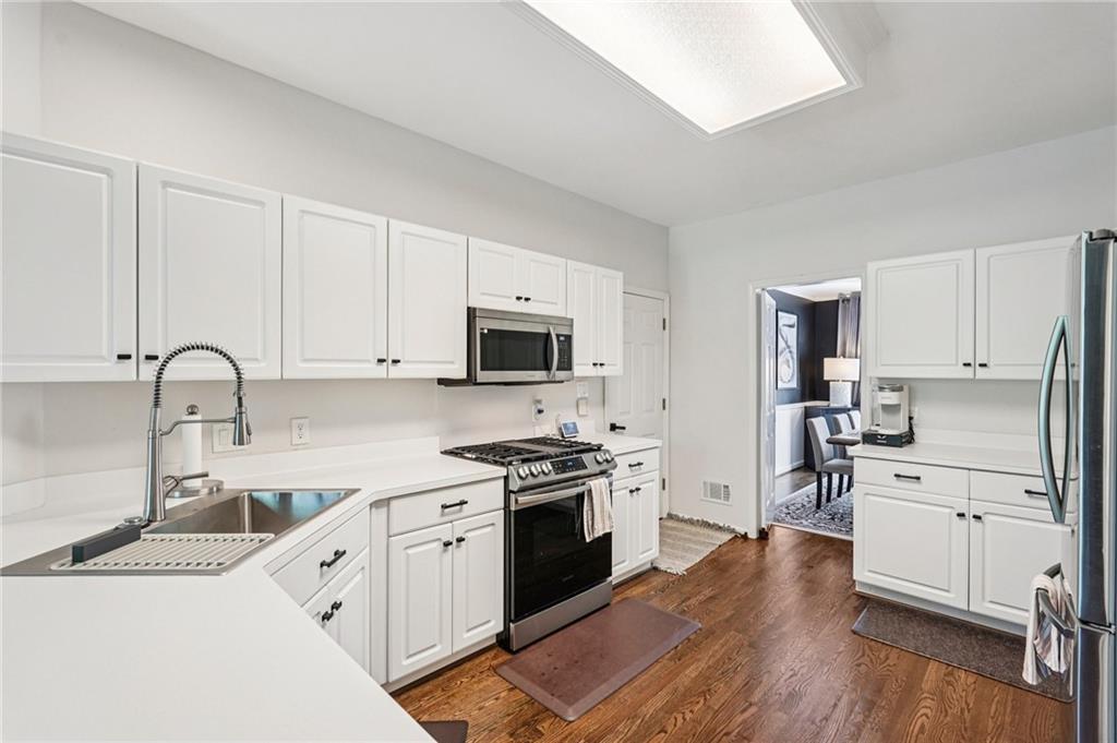 7155 Roswell Road, Unit 48 Atlanta, GA 30328 - Photo 19 of 55