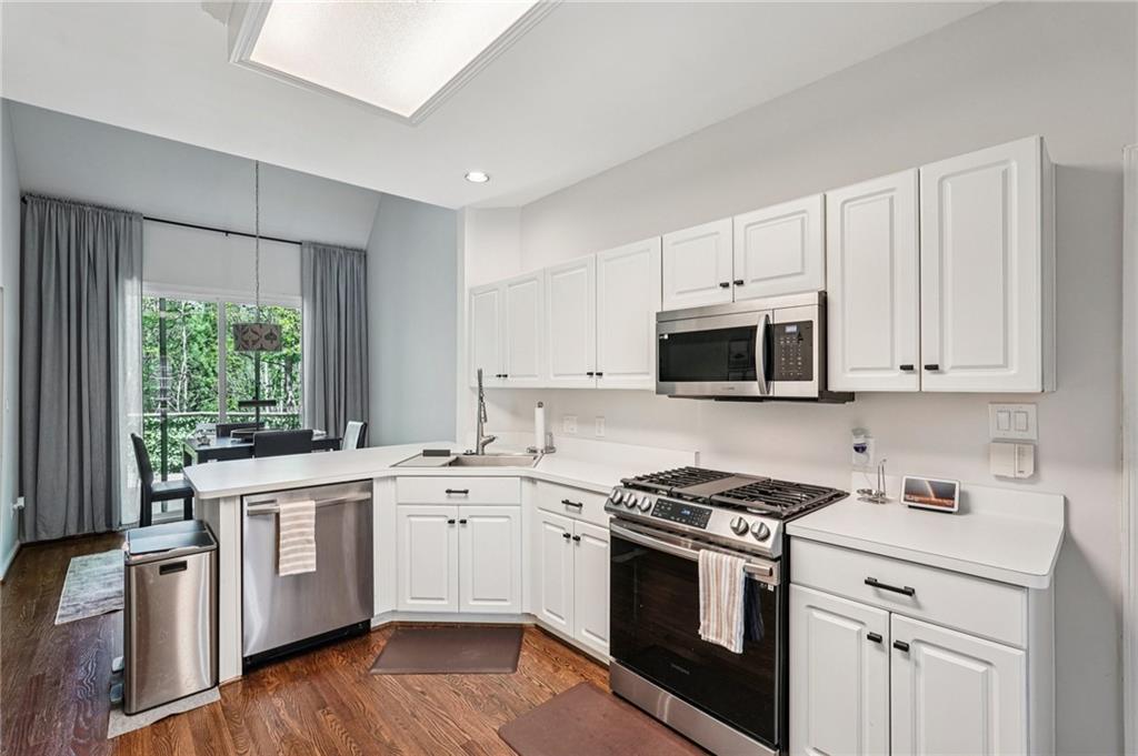 7155 Roswell Road, Unit 48 Atlanta, GA 30328 - Photo 20 of 55