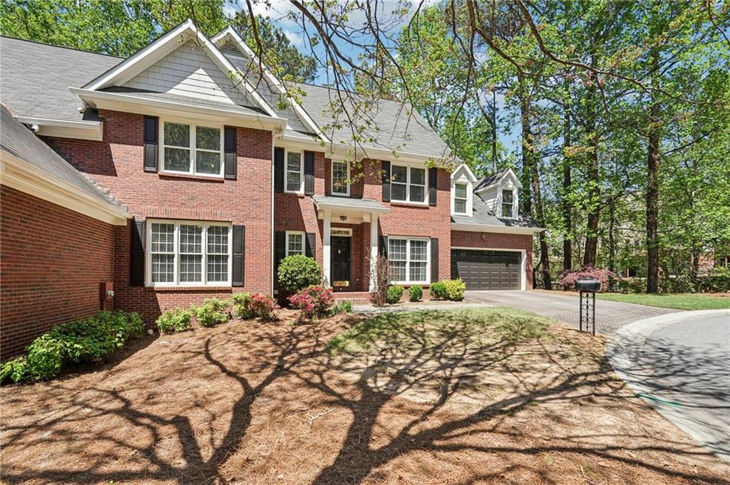 7155 Roswell Road, Unit 48 Atlanta, GA 30328 - Photo 2 of 55