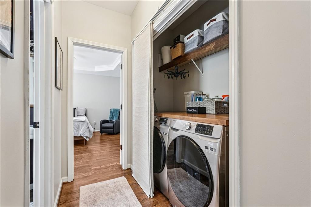 7155 Roswell Road, Unit 48 Atlanta, GA 30328 - Photo 22 of 55
