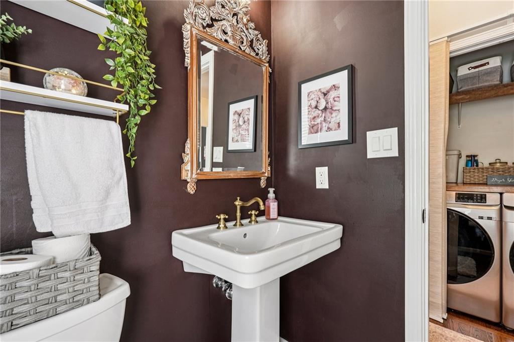 7155 Roswell Road, Unit 48 Atlanta, GA 30328 - Photo 24 of 55