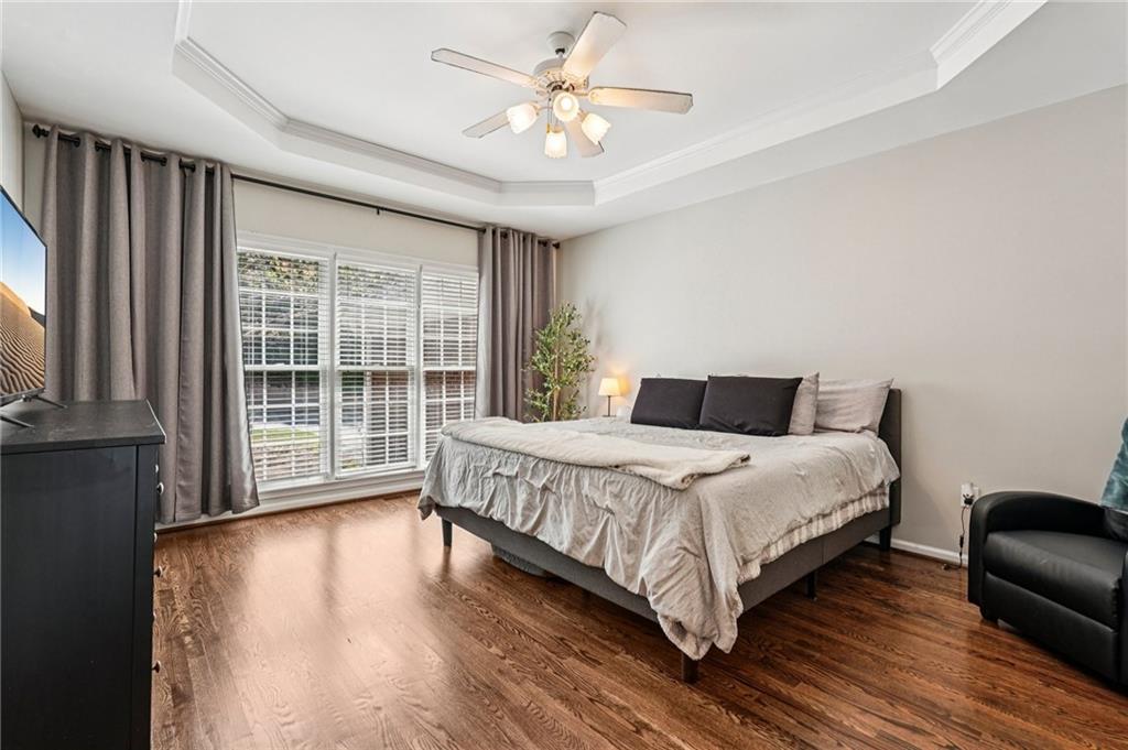 7155 Roswell Road, Unit 48 Atlanta, GA 30328 - Photo 25 of 55