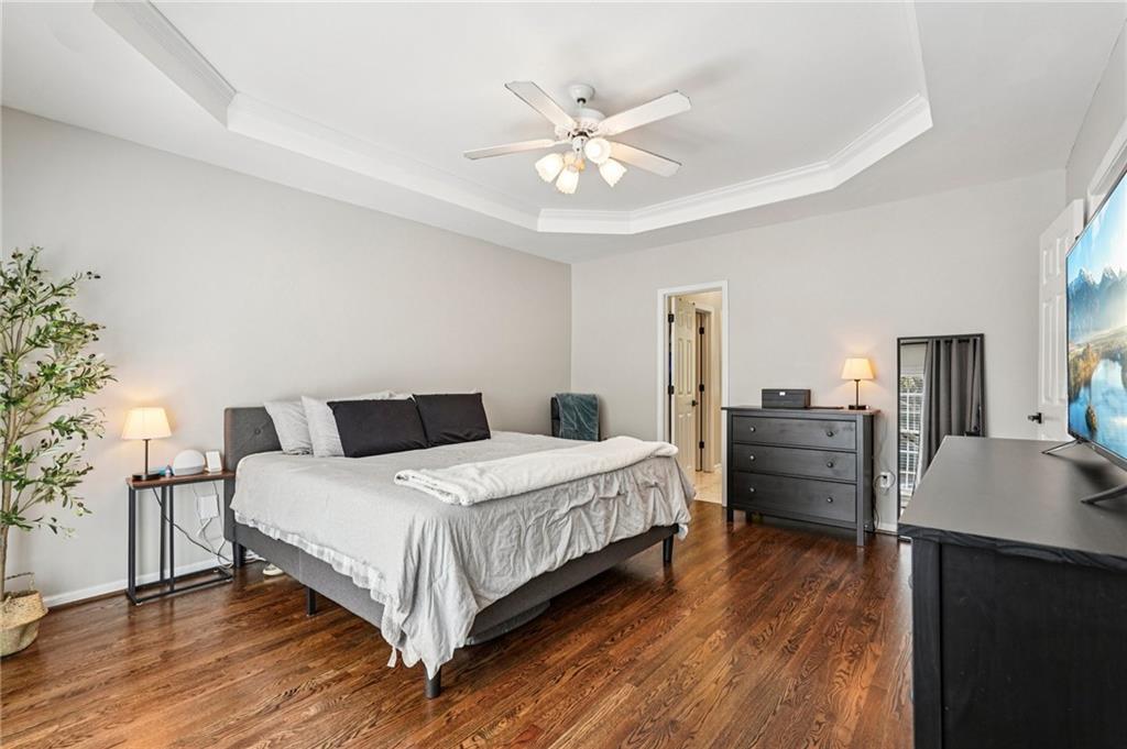 7155 Roswell Road, Unit 48 Atlanta, GA 30328 - Photo 26 of 55