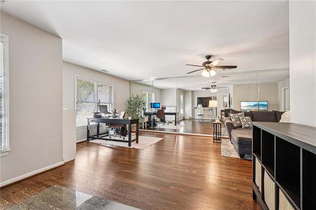 7155 Roswell Road, Unit 48 Atlanta, GA 30328 - Photo 31 of 55