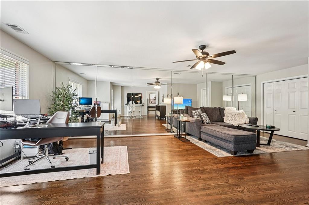 7155 Roswell Road, Unit 48 Atlanta, GA 30328 - Photo 32 of 55