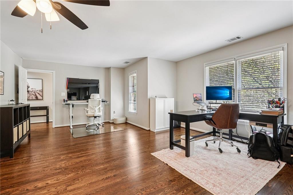 7155 Roswell Road, Unit 48 Atlanta, GA 30328 - Photo 33 of 55