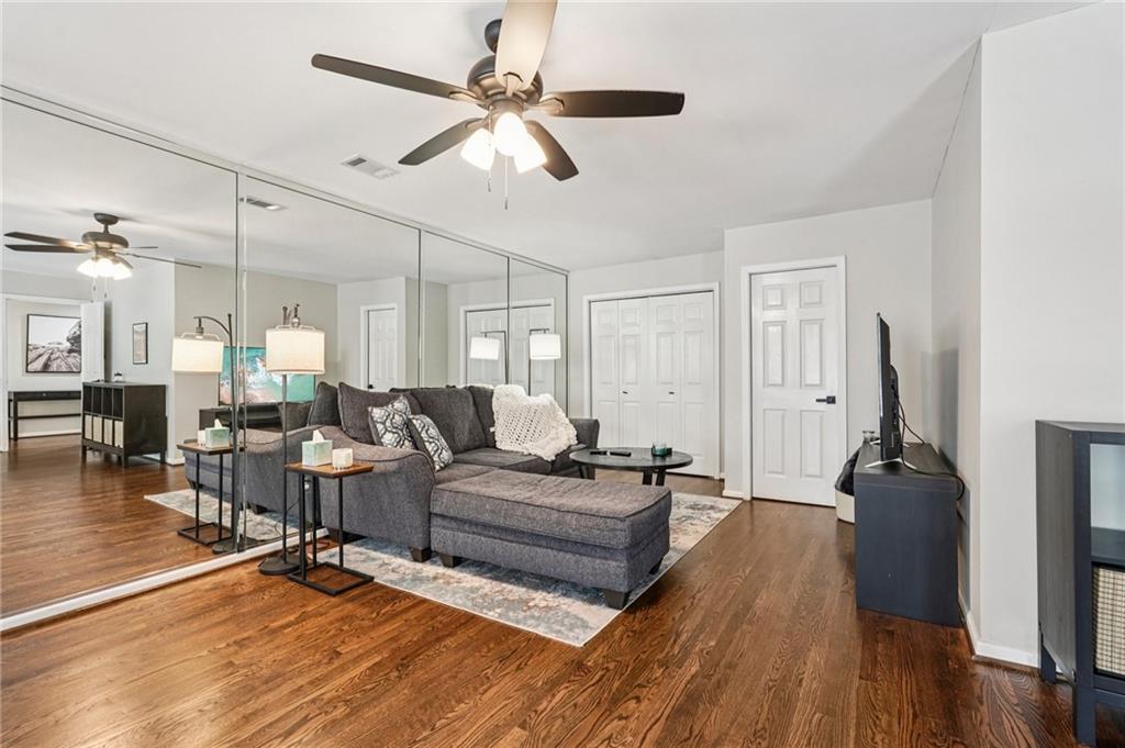 7155 Roswell Road, Unit 48 Atlanta, GA 30328 - Photo 34 of 55