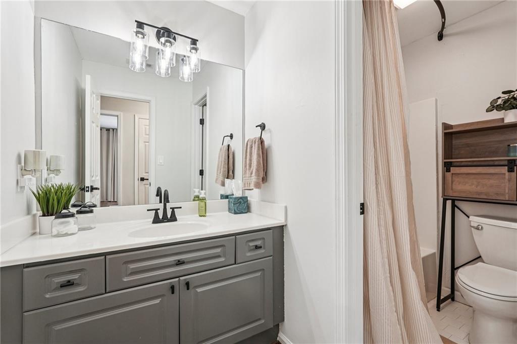 7155 Roswell Road, Unit 48 Atlanta, GA 30328 - Photo 35 of 55