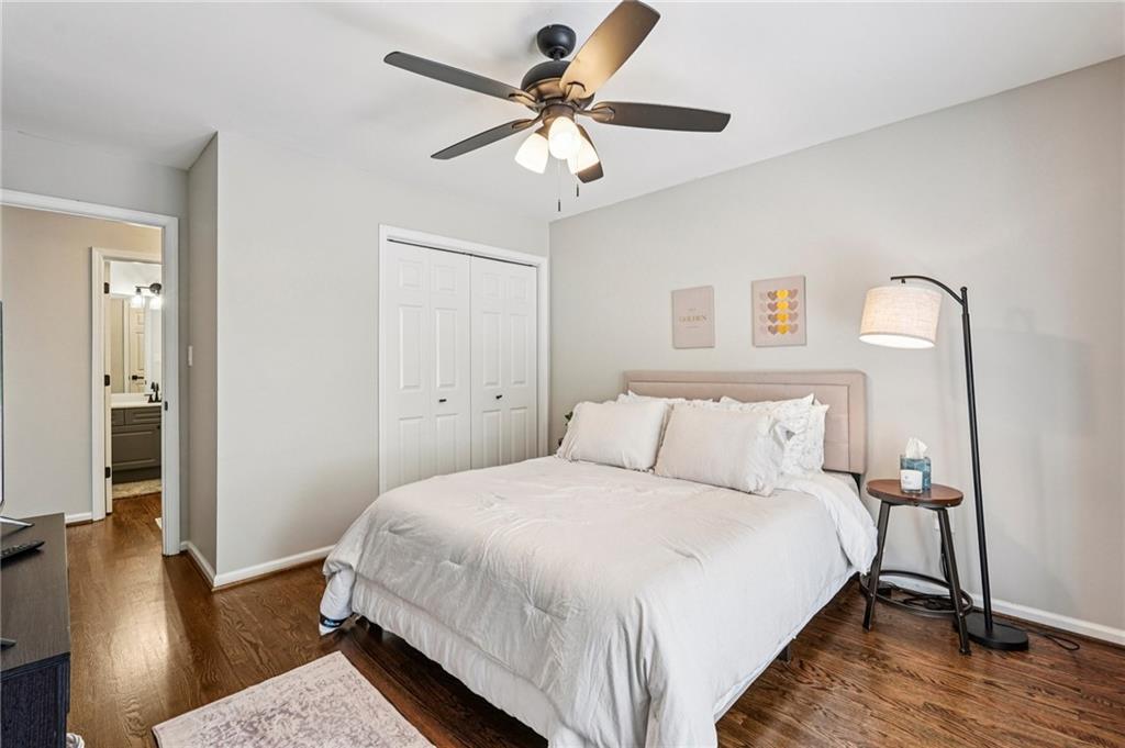 7155 Roswell Road, Unit 48 Atlanta, GA 30328 - Photo 37 of 55