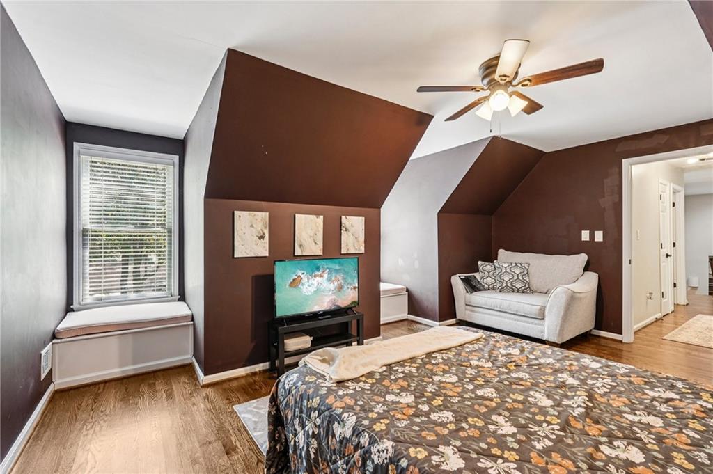 7155 Roswell Road, Unit 48 Atlanta, GA 30328 - Photo 39 of 55