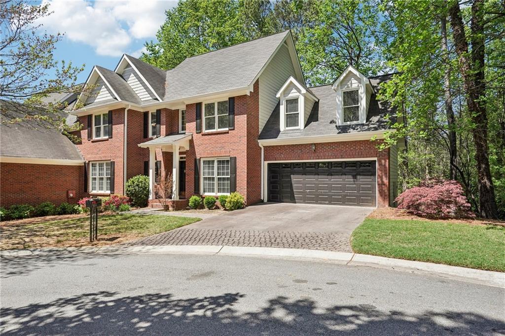 7155 Roswell Road, Unit 48 Atlanta, GA 30328 - Photo 4 of 55