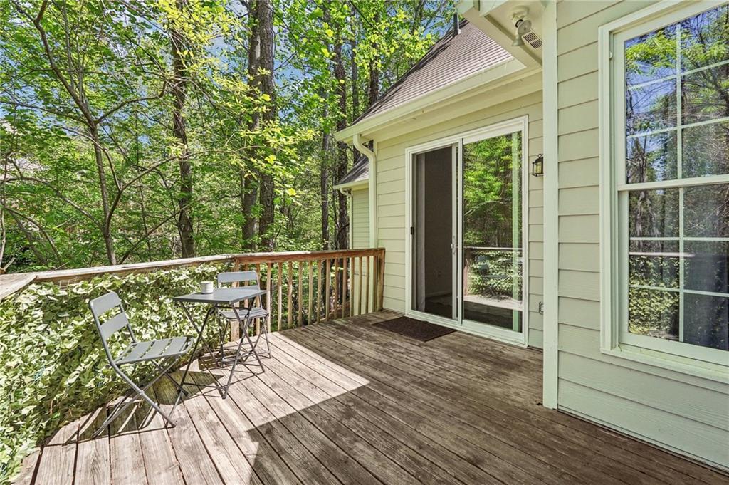7155 Roswell Road, Unit 48 Atlanta, GA 30328 - Photo 45 of 55