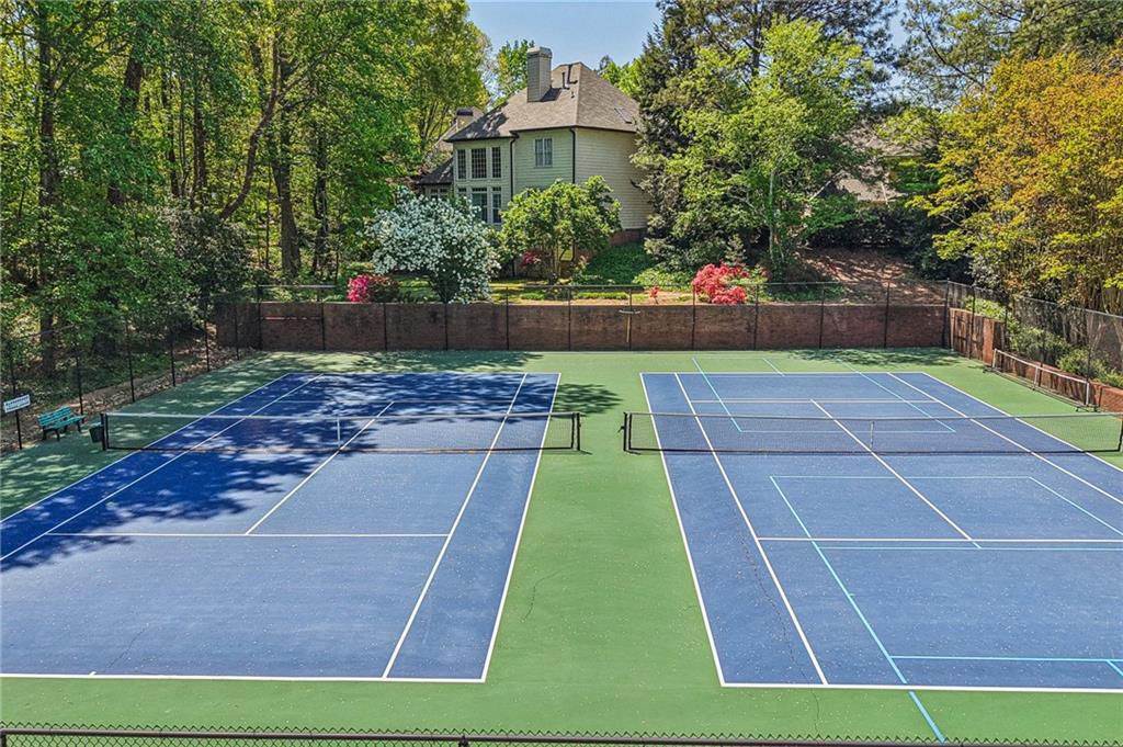 7155 Roswell Road, Unit 48 Atlanta, GA 30328 - Photo 47 of 55