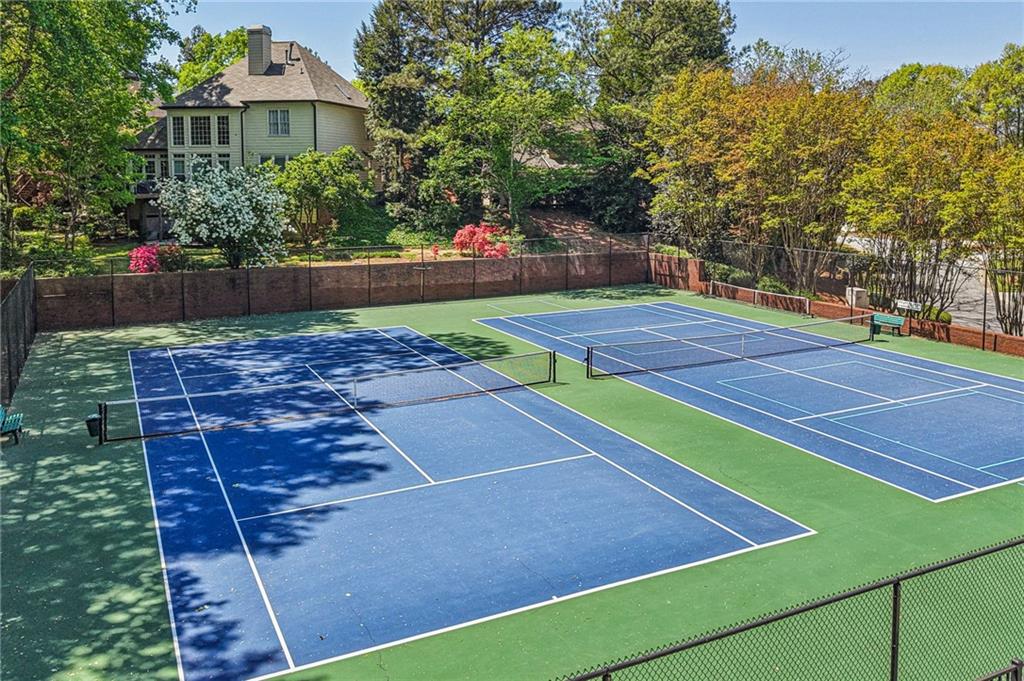 7155 Roswell Road, Unit 48 Atlanta, GA 30328 - Photo 48 of 55