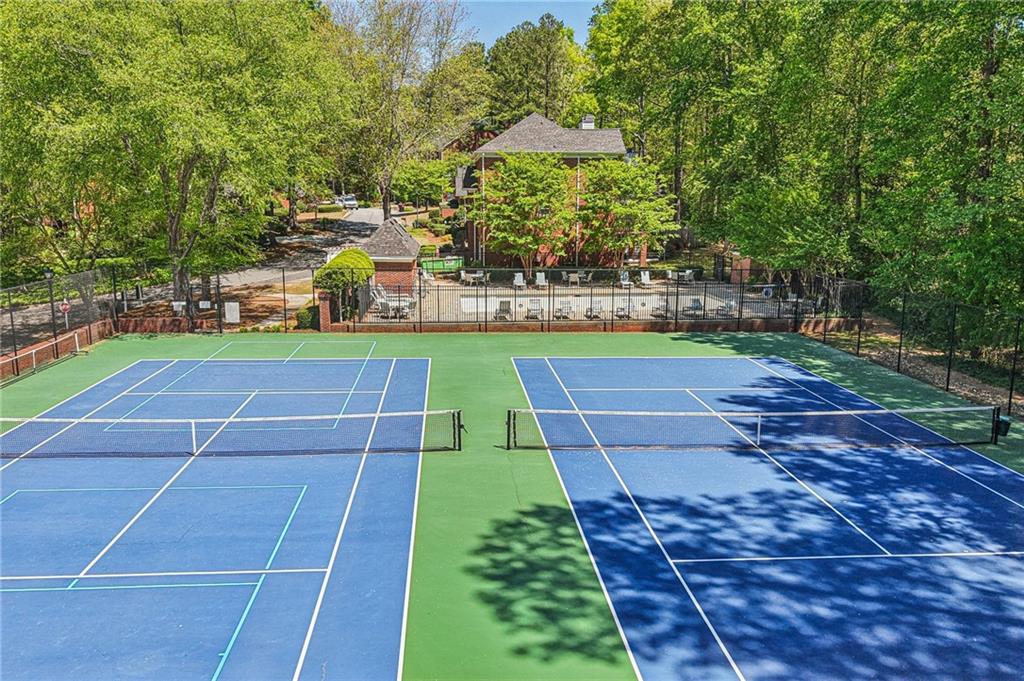 7155 Roswell Road, Unit 48 Atlanta, GA 30328 - Photo 49 of 55