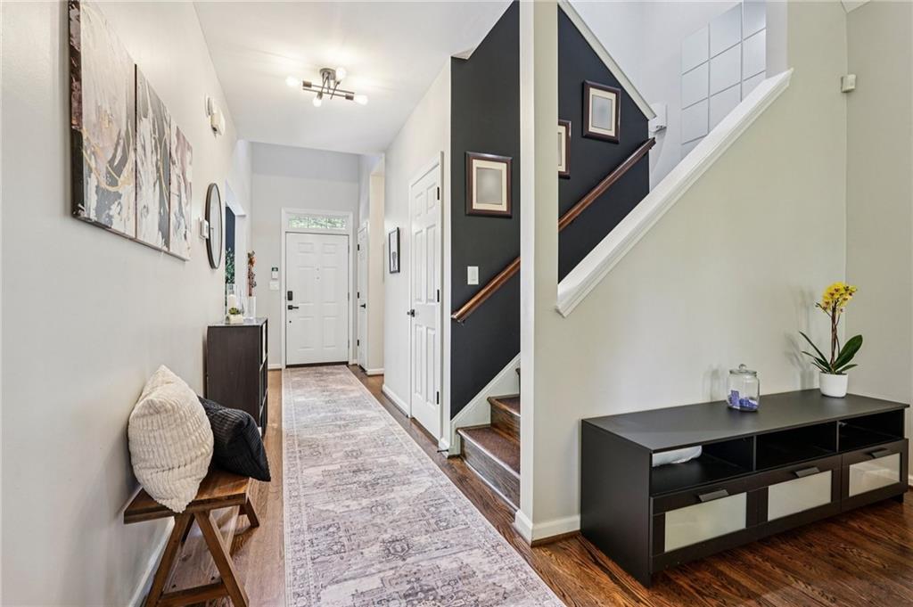 7155 Roswell Road, Unit 48 Atlanta, GA 30328 - Photo 5 of 55