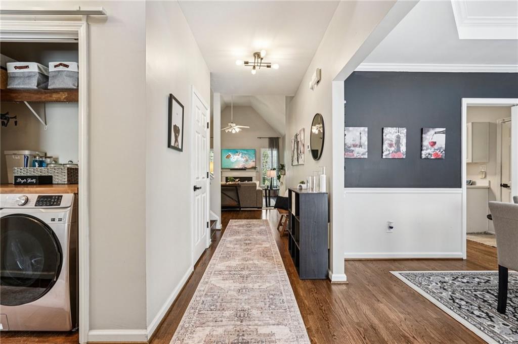 7155 Roswell Road, Unit 48 Atlanta, GA 30328 - Photo 6 of 55