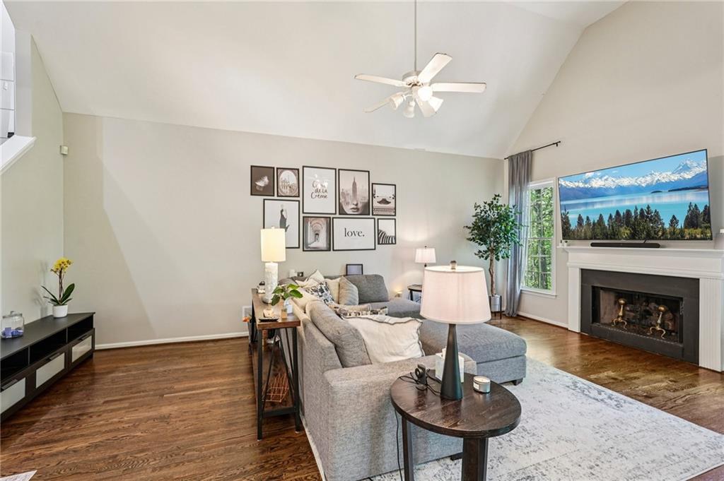 7155 Roswell Road, Unit 48 Atlanta, GA 30328 - Photo 7 of 55