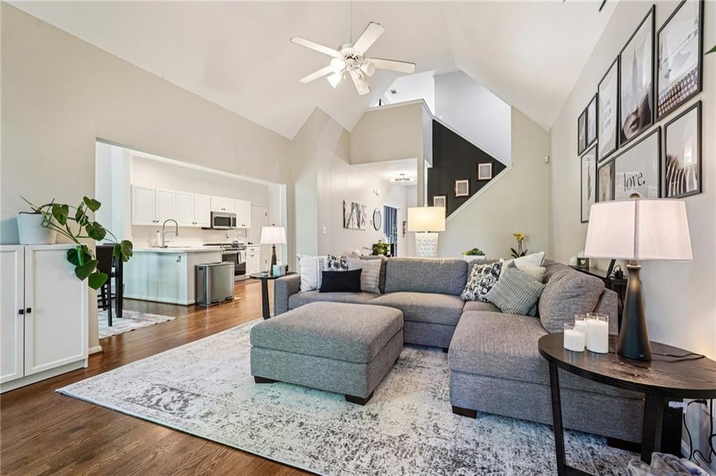 7155 Roswell Road, Unit 48 Atlanta, GA 30328 - Photo 10 of 55