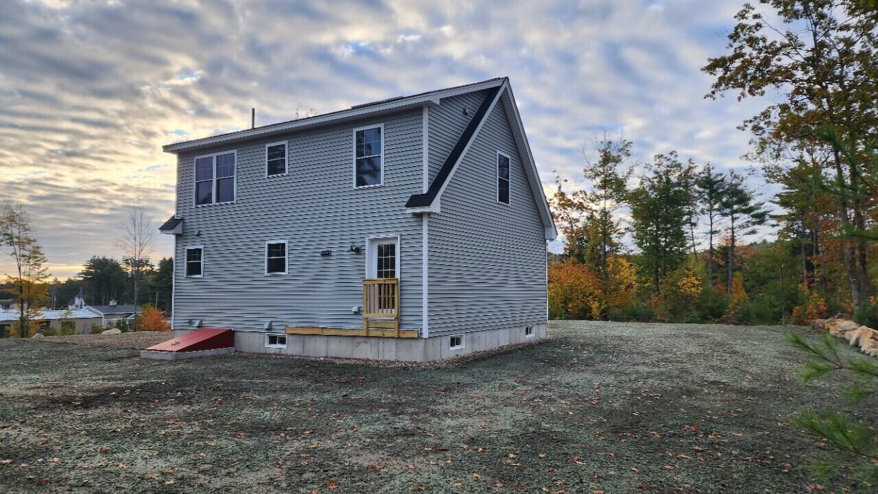 Lot 4 Clarks Bridge Road North Waterboro, ME 04061 - Photo 4 of 48 20231018_074426