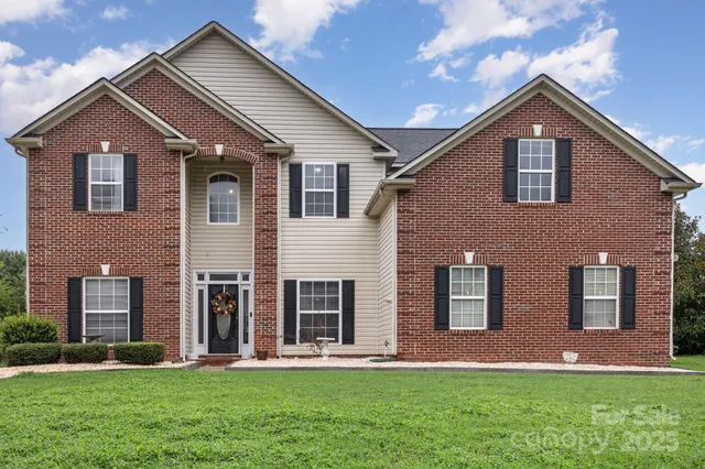 $475,000 | 4803 Chesney Street Northwest, Concord, NC 28027