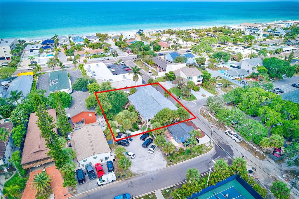 109 16th Avenue, Unit 10 Indian Rocks Beach, FL 33785 - Photo 1 of 1