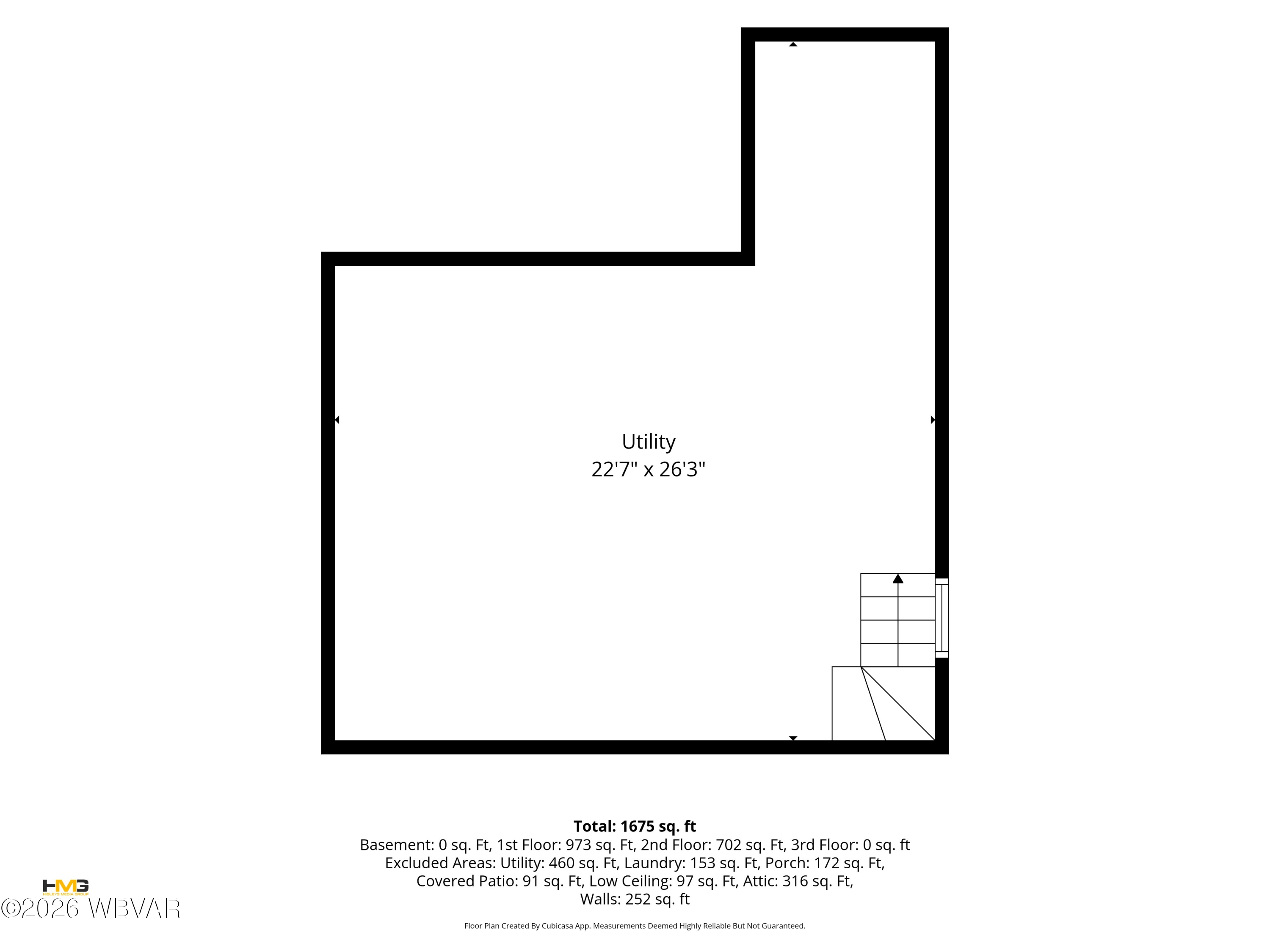 848 West Hunter Run Road Howard, PA 16841 - Photo 42 of 43 Gallery Image 42