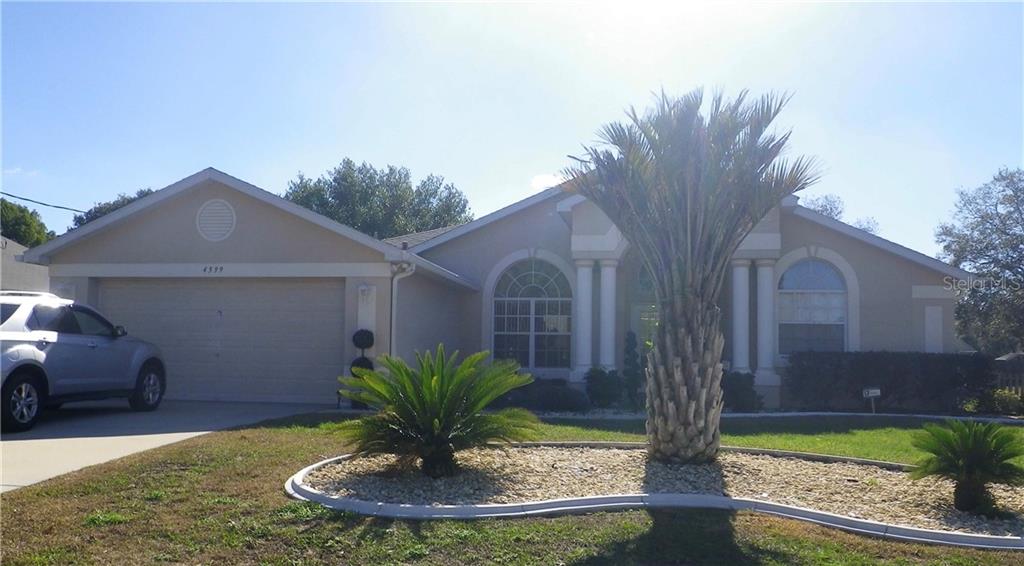 4599 Gondolier Road Spring Hill, FL 34609 - Photo 1 of 1