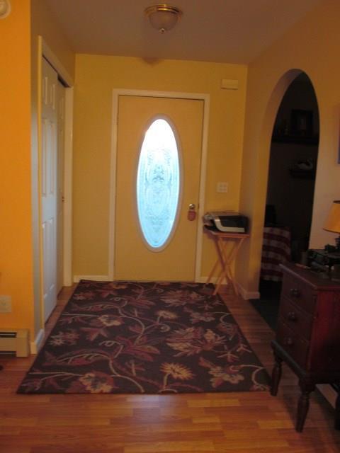 13 Pond Road Berwick, ME 03901 - Photo 6 of 28 A warm welcoming entryway.