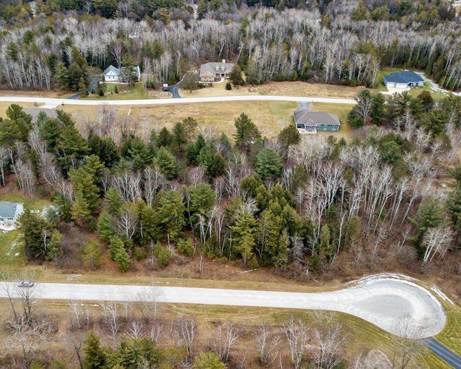 Lot 5 Whispering Pines Road Luxemburg, WI 54217 - Photo 1 of 1