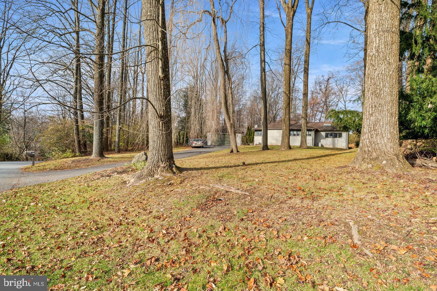 613 Whiteland Hunt Road Downingtown, PA 19335 - Photo 2 of 38