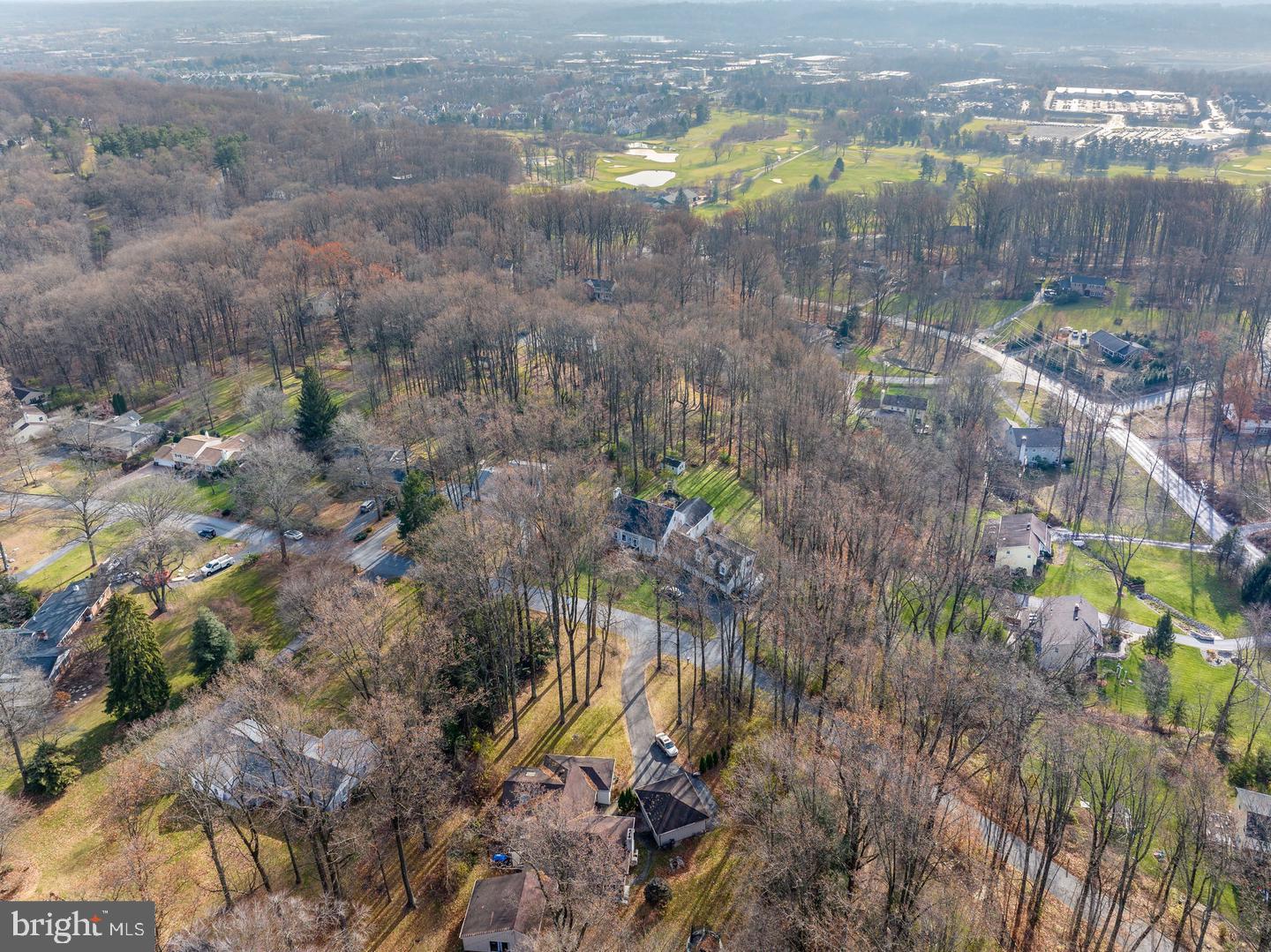 613 Whiteland Hunt Road Downingtown, PA 19335 - Photo 36 of 38