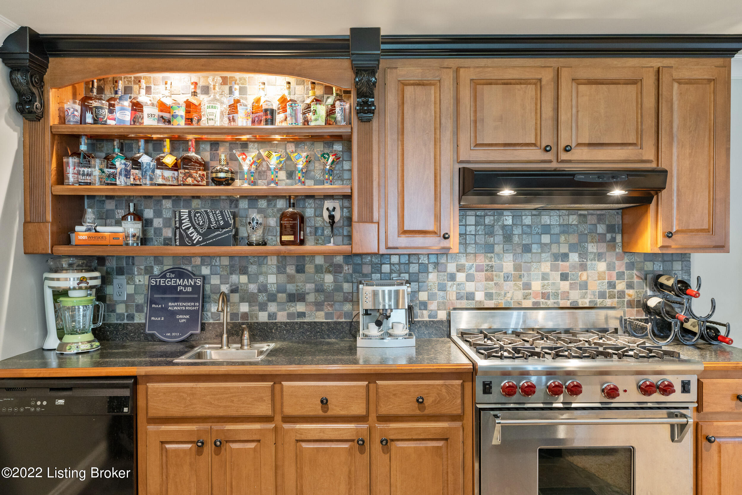 13329 Ridgemoor Drive Prospect, KY 40059 - Photo 60 of 84 13329 Ridgemoor Drive-67