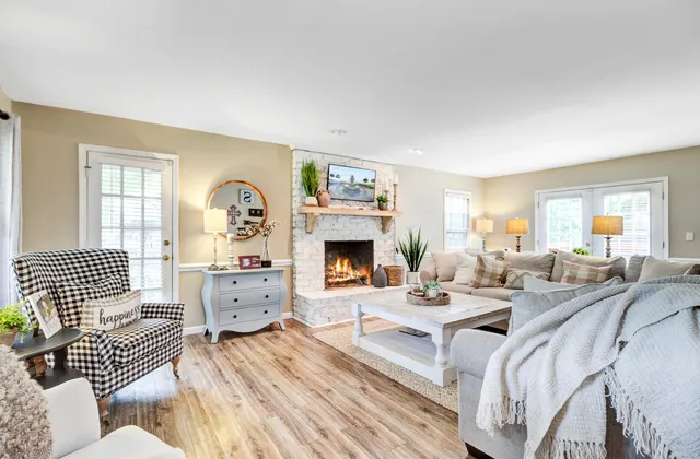 $445,000 | 109 Fort Street, Summerville, SC 29485