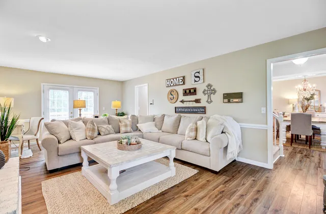 $445,000 | 109 Fort Street, Summerville, SC 29485