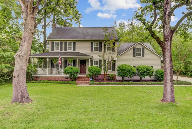 $445,000 | 109 Fort Street, Summerville, SC 29485