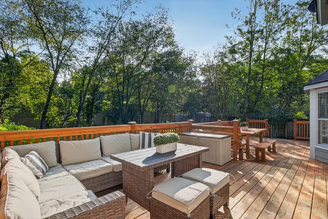 $445,000 | 109 Fort Street, Summerville, SC 29485