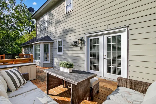 $445,000 | 109 Fort Street, Summerville, SC 29485