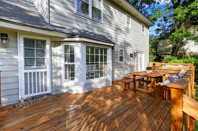 $445,000 | 109 Fort Street, Summerville, SC 29485