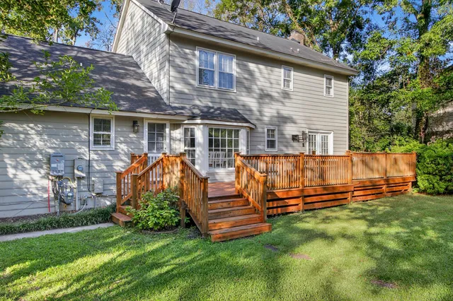 $445,000 | 109 Fort Street, Summerville, SC 29485