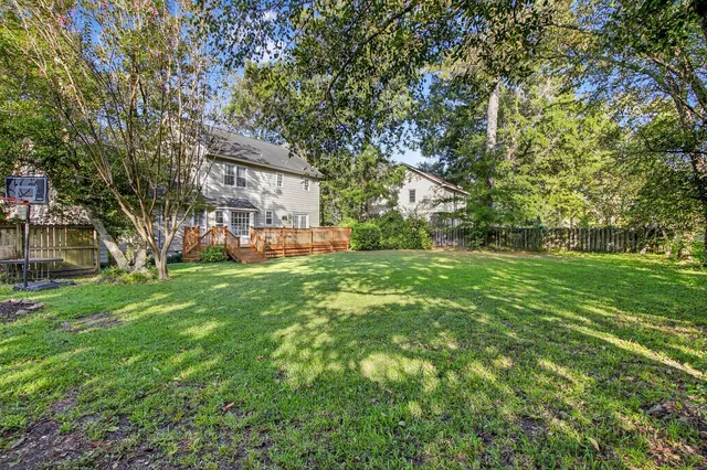 $445,000 | 109 Fort Street, Summerville, SC 29485