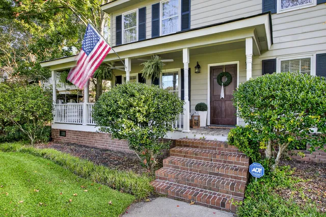 $445,000 | 109 Fort Street, Summerville, SC 29485