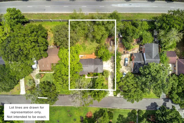 $445,000 | 109 Fort Street, Summerville, SC 29485