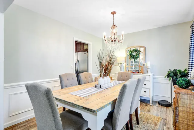 $445,000 | 109 Fort Street, Summerville, SC 29485