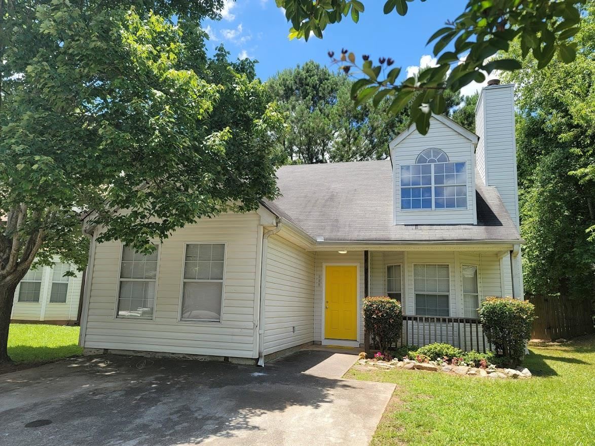 612 Rays Lane Southeast Atlanta, GA 30354 - Photo 1 of 1 Gallery Image 1