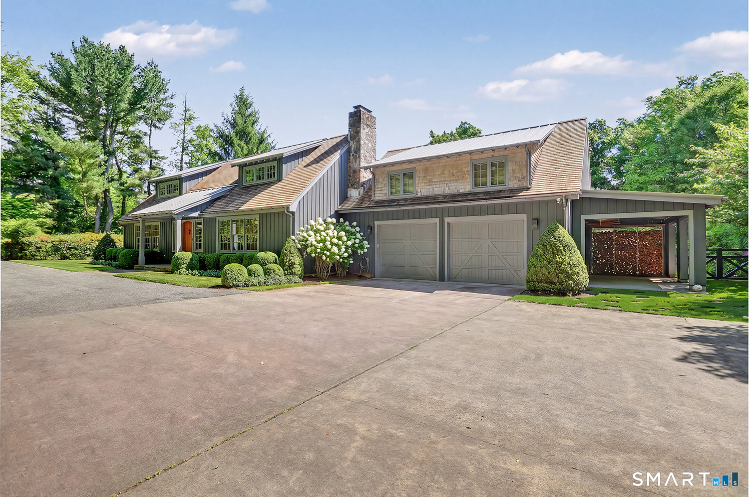 1061 Cedar Road Fairfield, CT 06890 - Photo 39 of 40 Gallery Image 39