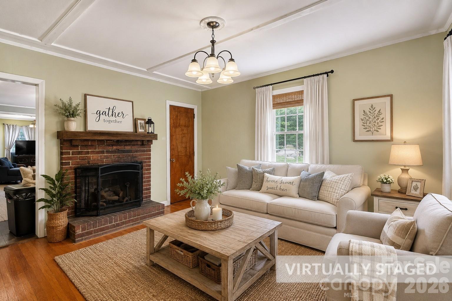 301 Hampton Road Lancaster, SC 29720 - Photo 5 of 16
